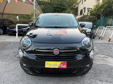 Fiat 500X 1.3 MultiJet 95 CV S-Design City