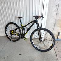 MTB Felt edict nine 29