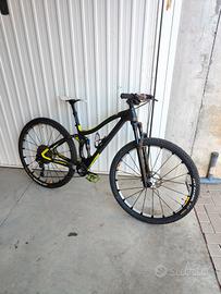 MTB Felt edict nine 29 taglia s