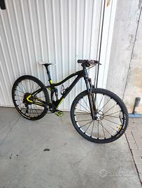 MTB Felt edict nine 29