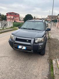 Land rover Freelander 1 serie