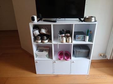 mobile libreria 