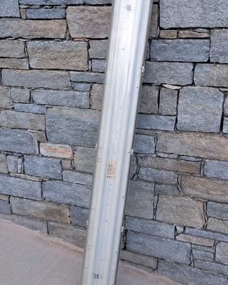 Plafoniera-Lampada-Neon 3F Filippi-6 pezzi