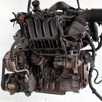 motore citroen Picasso 1.8 benzina sigla 6FY