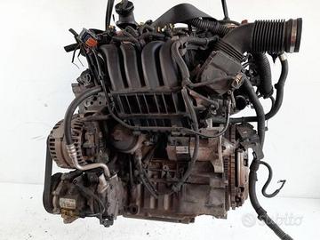 motore citroen Picasso 1.8 benzina sigla 6FY