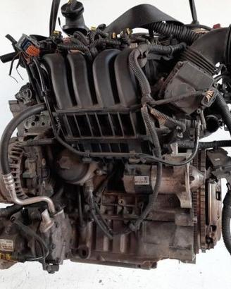 motore citroen Picasso 1.8 benzina sigla 6FY