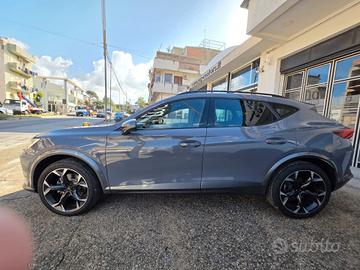 Cupra Formentor 2.0 TDI ITALIANA E CERTIFICATA