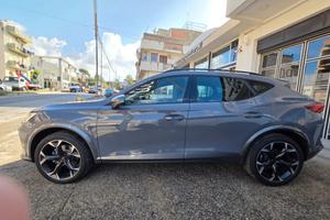 Cupra Formentor 2.0 TDI ITALIANA E CERTIFICATA