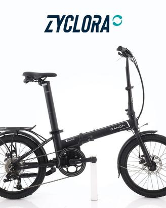 Dahon Unio E20 t.M