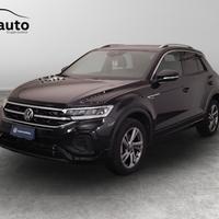 VOLKSWAGEN T-Roc I 2022 - T-Roc 1.5 tsi R-Line dsg