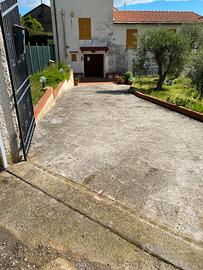 Villa semiindipendente