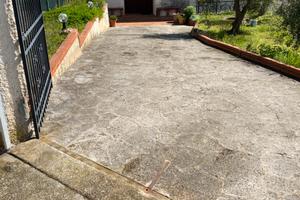 Villa semiindipendente