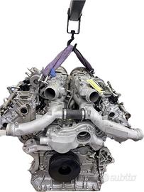 Motore DJP lamborghini urus, audi RS 7 /RS 6 C8