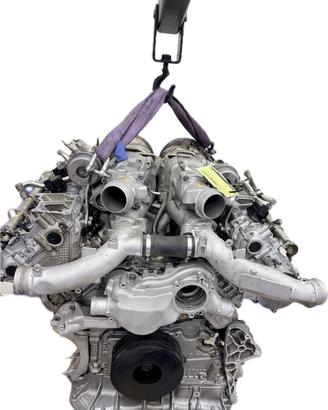 Motore DJP lamborghini urus, audi RS 7 /RS 6 C8