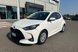Toyota Yaris Hybrid Active MY21