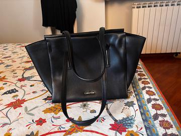 Borsa calvin klein