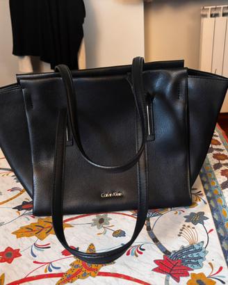Borsa calvin klein