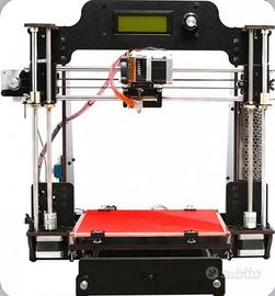 Stampate 3d greeetech prusa i3