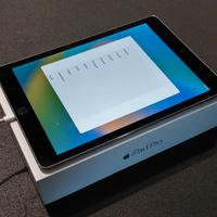 Apple Ipad Pro 9,7'' 128GB Wifi+Cellular