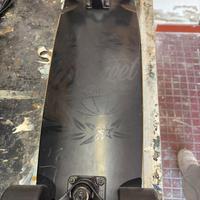 Skateboard Cruiser DSTREET