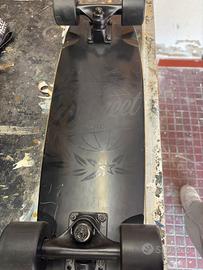 Skateboard Cruiser DSTREET