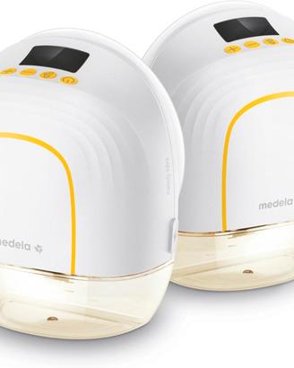 Medela Melody InBra Tiralatte indossabile doppio
