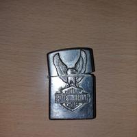 Accendino zippo Harley-Davidson