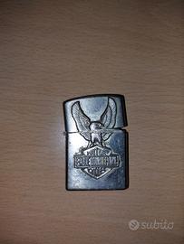 Accendino zippo Harley-Davidson