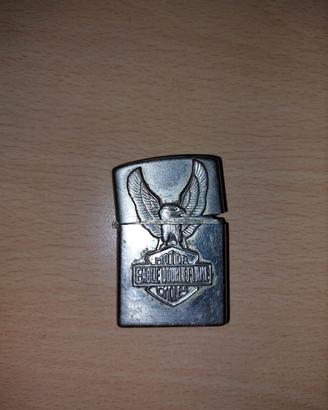 Accendino zippo Harley-Davidson