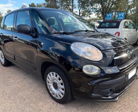 Fiat 500L 1.3 Multijet 95 CV Business automatica P