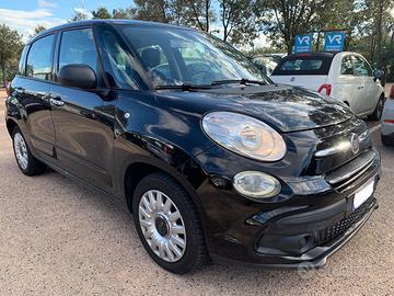 Fiat 500L 1.3 Multijet 95 CV Business automatica P