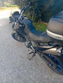 Aprilia pegaso 660