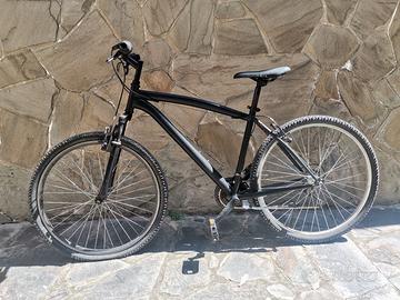 MTB bici Denver