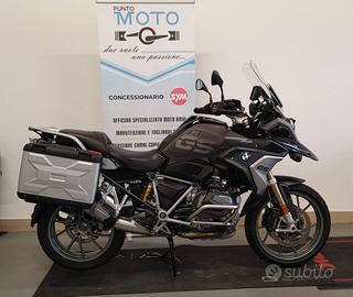 Bmw R 1250 GS