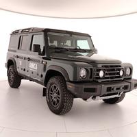 Ineos Grenadier 3.0 Turbo Benzina SW Fieldmaster E