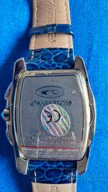 orologio cronotech