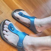 Birkenstock Gizeh Sandals Womens