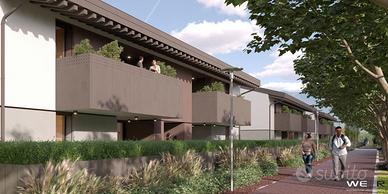 Appartamento Cassola [Cod. rif 3242820VRG]