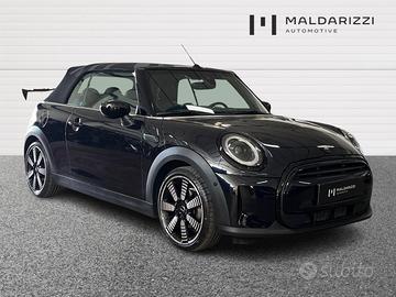 MINI Mini Cabrio 1.5 Cooper Yours auto
