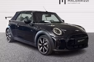 MINI Mini Cabrio 1.5 Cooper Yours auto