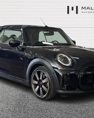MINI Mini Cabrio 1.5 Cooper Yours auto