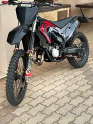 Cr 125 Vendita in Moto e scooter