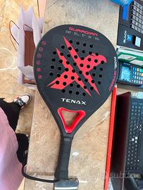racchetta tenax padel