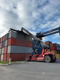 Container usato da 40 piedi