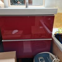Mobile bagno