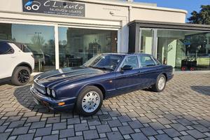 JAGUAR Sovereign 4.0 cat automatic