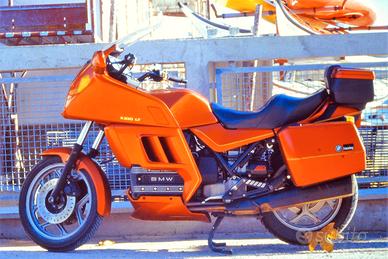 Bmw k 1100 lt - 1990