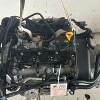 DSG MOTORE COMPLETO VOLKSWAGEN Polo 6Â° Serie DSG