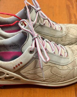 Scarpe Golf Donna Ecco