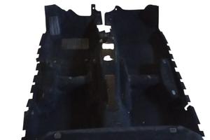 VOLKSWAGEN Up Serie (122) (16>) MOQUETTE INTERNA A